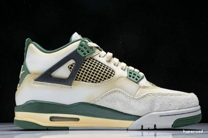 Hyperoad JORDAN 4 AIR 0731